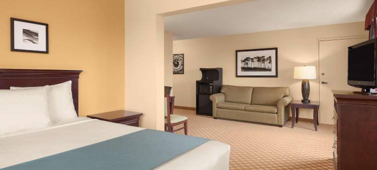 苏福尔斯丽怡酒店(Country Inn & Suites by Radisson, Sioux Falls, SD)图片