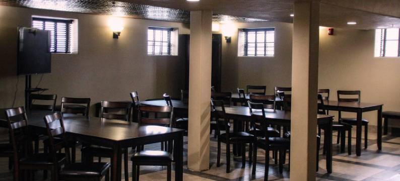 卡尔弗特酒店(The Calvert Hotel)图片