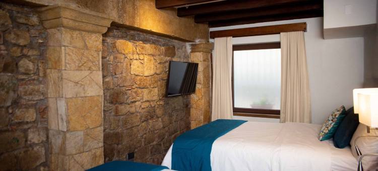 Villamil精品酒店(Casa Villamil Boutique Hotel)图片