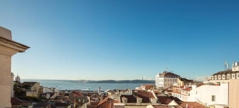 帕拉西奥贾梅士-里斯本服务式公寓(Palácio Camões - Lisbon Serviced Apartments)图片