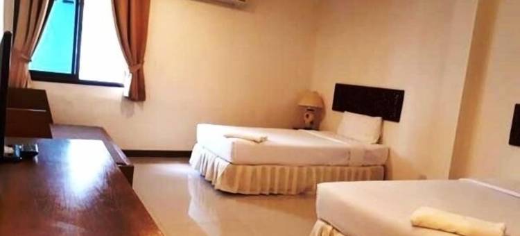 纳通公寓(Nathon Residence Hotel)图片