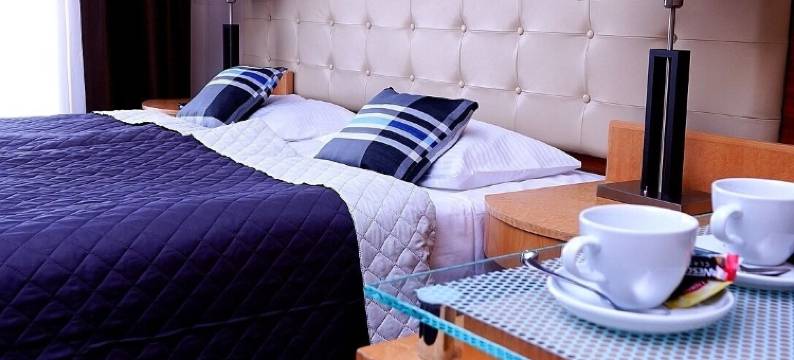 奥斯特罗达公寓(Platinum Ostróda)图片