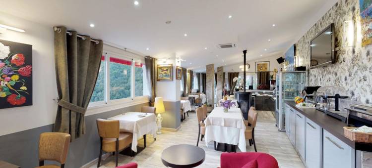 卡萨迪露西亚酒店(Casa di Lucia Mi-Hotel)图片