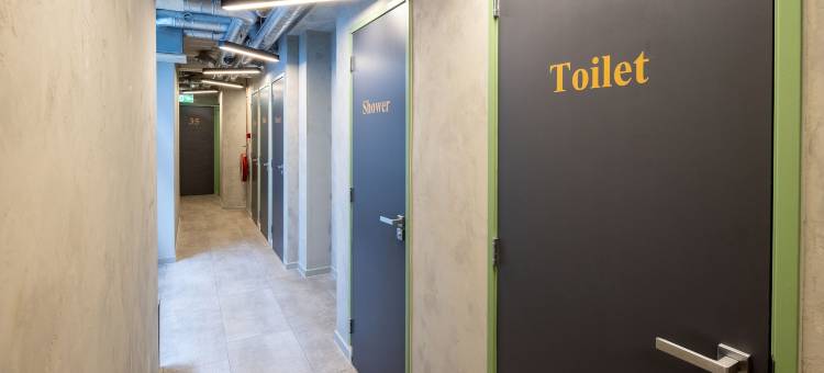 经济型旅游酒店(Tourist Inn One)图片