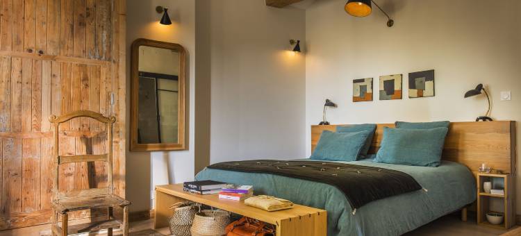 乐灯塔(Le Lanternon)图片