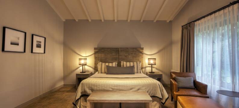 波萨达萨乐恩特恩酒店(Posada Salentein)图片