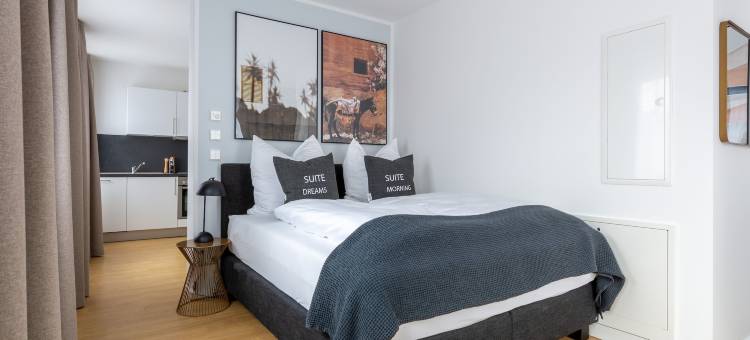 Limehome 帕绍 火车站街(Limehome Passau Bahnhofstraße)图片