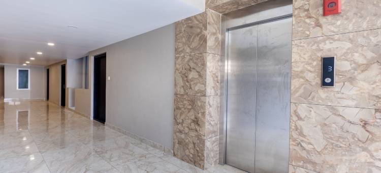 树博斯瑞帕提普拉亚格公寓(Treebo Sreepathi Prayag,Guruvayur Temple)图片