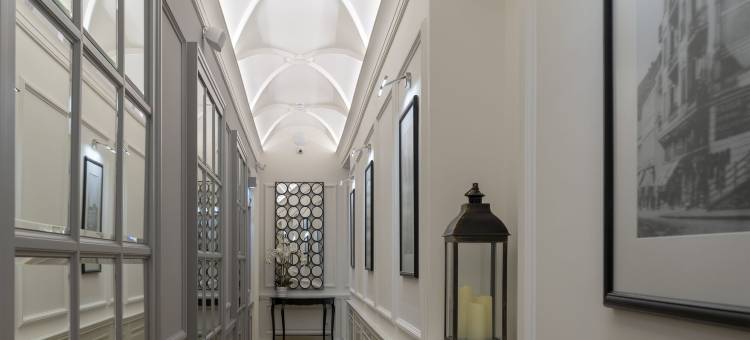 科尔索精品酒店(Boutique Hotel Corso)图片