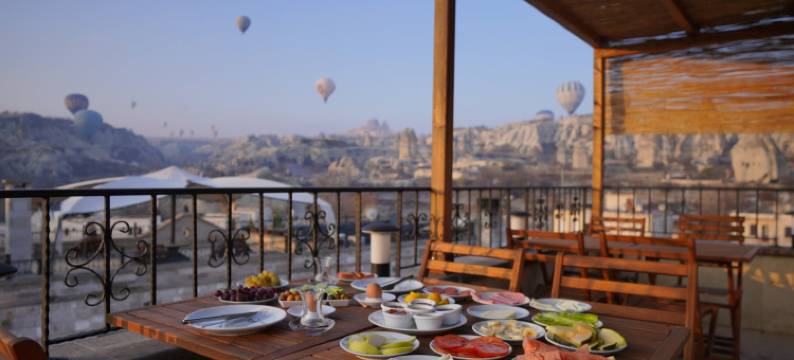 帕沙汉酒店(Pashahan Hotel)图片