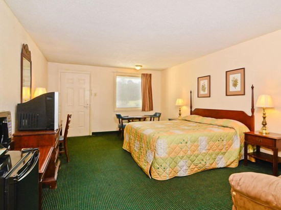 南方别墅汽车旅馆