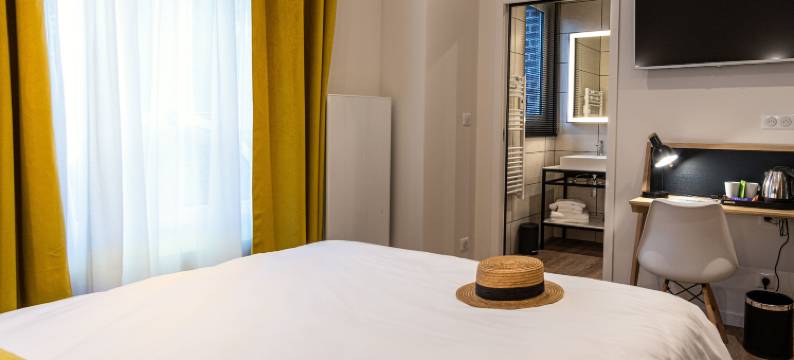 玛雷纳酒店(Mayrena Hotel)图片