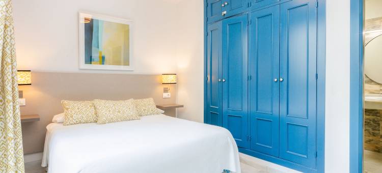 Smartr塞维利亚Las Dueñas(Smartr Sevilla Las Dueñas)图片