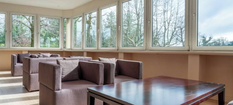 高尔夫酒店卡瓦利亚(Golf Hotel Cavaglià)图片