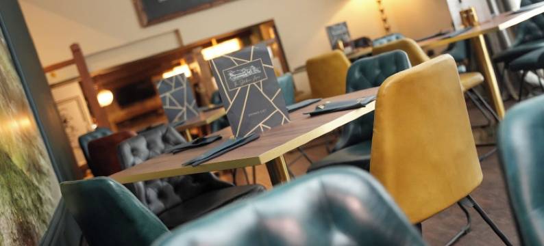 The Butchers Arms - 屠夫装备店(The Butchers Arms - Grill Pub and Accommodation)图片