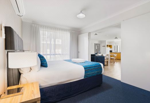 Amalfi Resort Hotel Overview