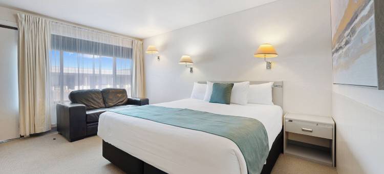 德文波特日出汽车旅馆(Comfort Inn Devonport)图片