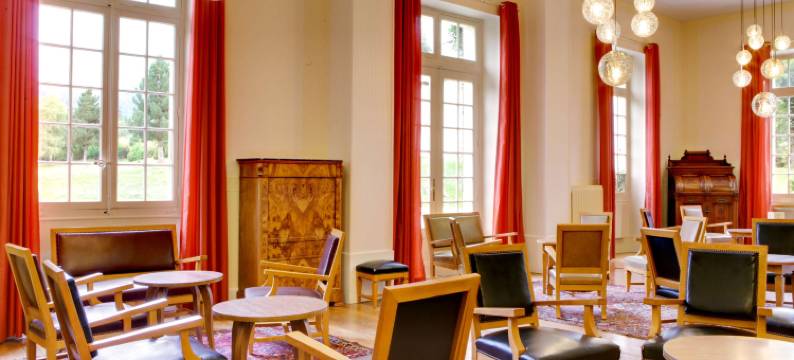 大巴黎贝斯特韦斯特酒店(Best Western Grand Hotel de Paris)图片