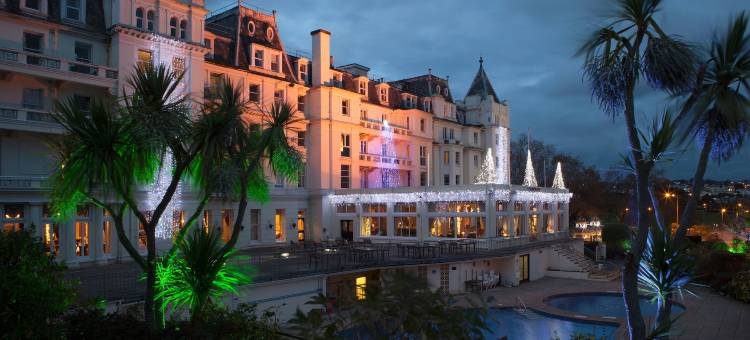 理查德森大酒店(The Grand Hotel)图片