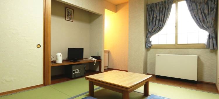 日出丹根酒店(Hakuba Tsugaike Sunrise Tanne)图片
