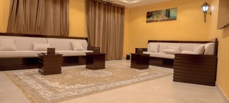 哈塔旅馆(Hatta Guest House)图片