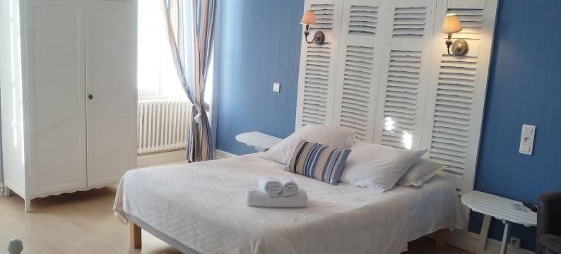 莱斯瑟尔姆斯酒店(Hôtel les Thermes)图片