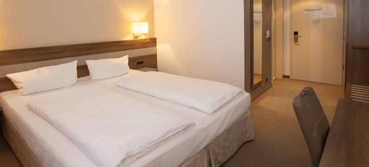 DORMERO 酒店 格赖夫斯瓦尔德(Dormero Hotel Greifswald)图片