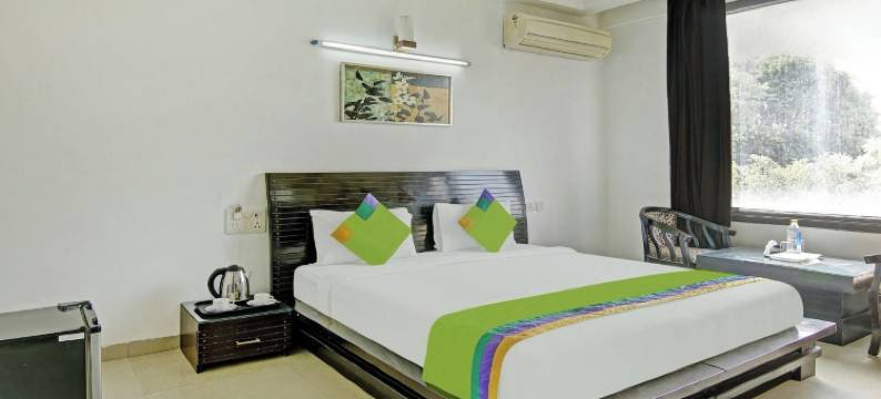 蓝月亮公寓酒店及餐厅(Blue Moon Residency Hotel & Restaurant)图片