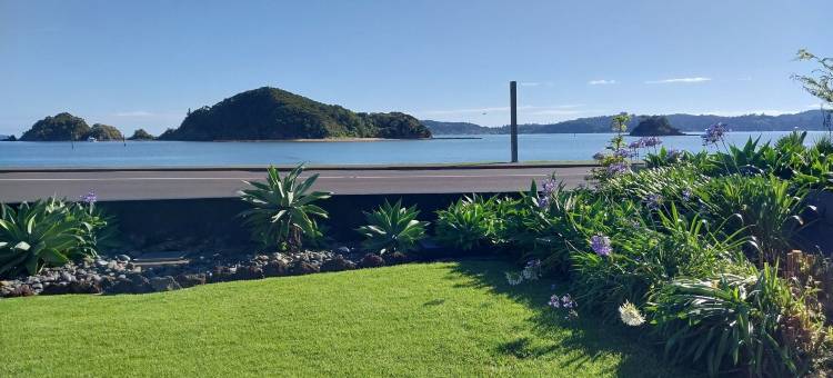 湾景汽车旅馆(Bayview Motel)图片