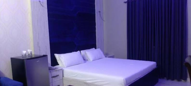 卡拉奇舒适酒店(Hotel Comfort Inn Karachi)图片