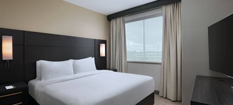 Residence Inn Corpus Christi South图片