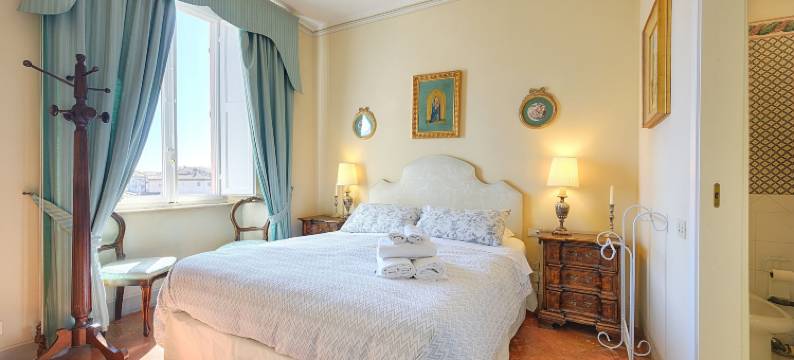 伦齐宫(Palazzo Lenzi)图片