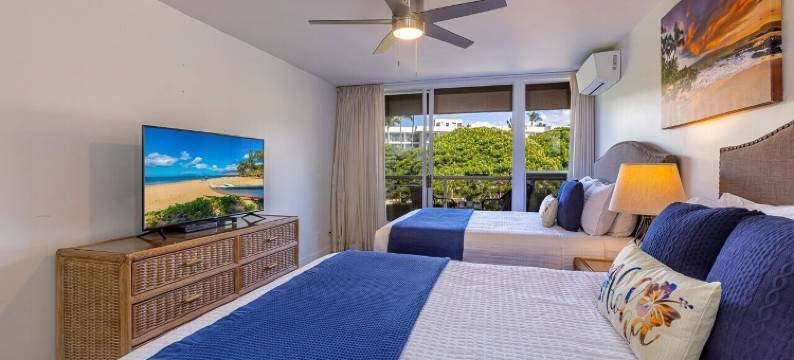 毛伊班彦由冷井岛假期提供(Maui Banyan by Coldwell Banker Island Vacations)图片