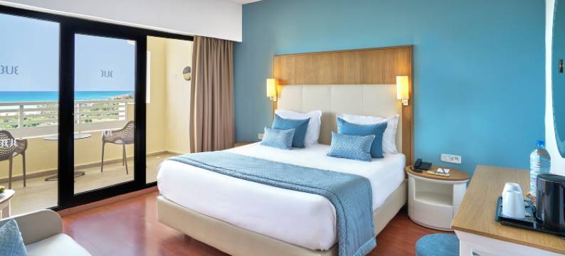 TUI蓝色马纳酒店(Tui Blue Manar)图片