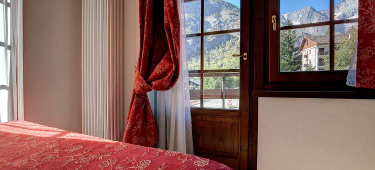 蒙特布朗克酒店(IH Hotels Courmayeur Mont Blanc)图片