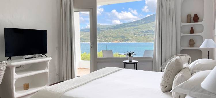 A'玛丽科西嘉海滨小度假村(A’mare Corsica Seaside Small Resort)图片