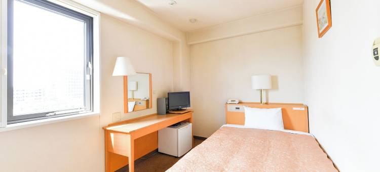 冈崎第一东翼酒店(Okazaki Dai Ichi Hotel East Wing)图片