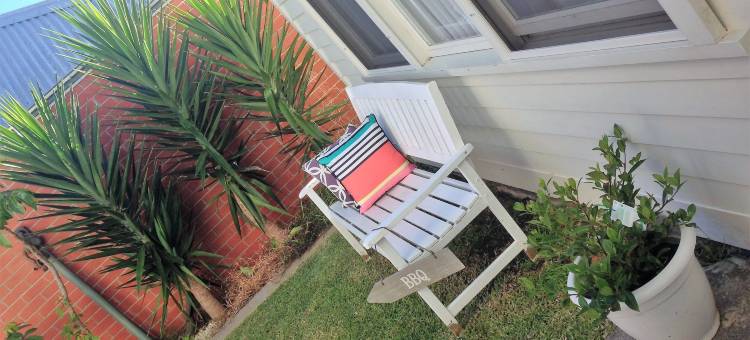 露比昆斯克利夫酒店(Ruby's Queenscliff)图片