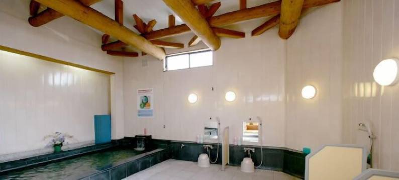 平成商务酒店(Business Hotel Heisei)图片