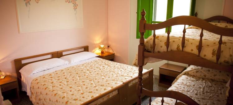 巨石农庄酒店(Agriturismo Menhir)图片