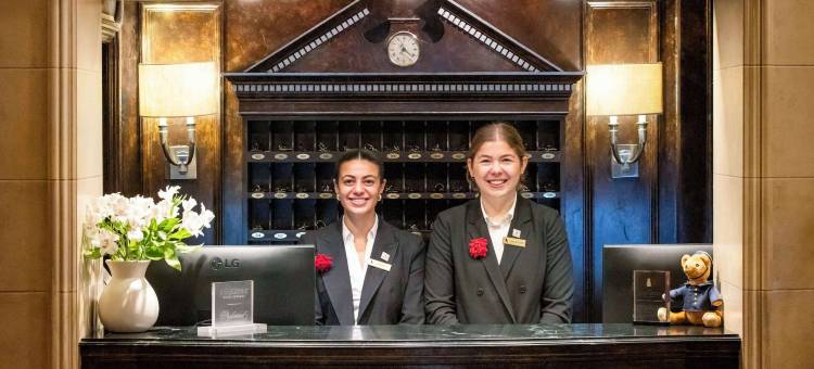 伊里亚德酒店(The Eliot Hotel)图片