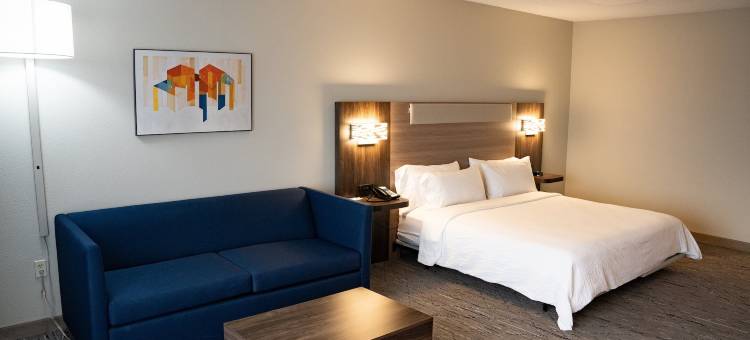 西切斯特智选假日套房酒店(Holiday Inn Express & Suites West Chester)图片