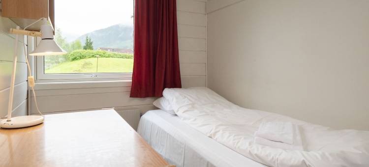 Førde Sommarhotell酒店(Førde Sommarhotell)图片