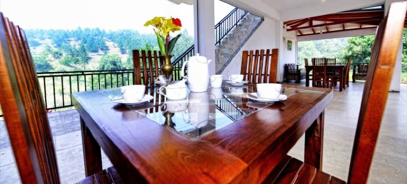 埃勒追梦人度假村(Ella Dream Catcher Resort)图片