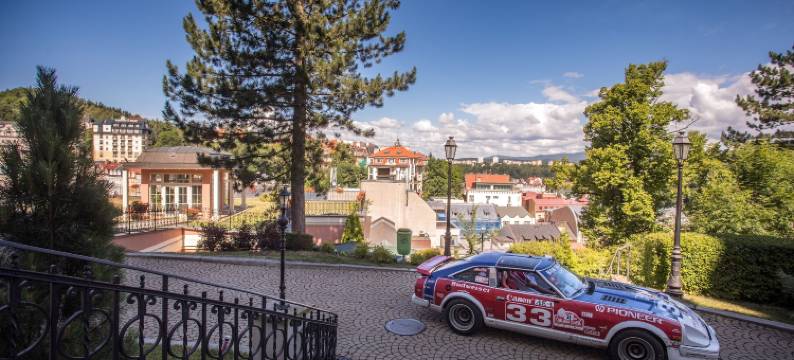 布里斯托尔乔治之家酒店(Bristol Georgy House)图片