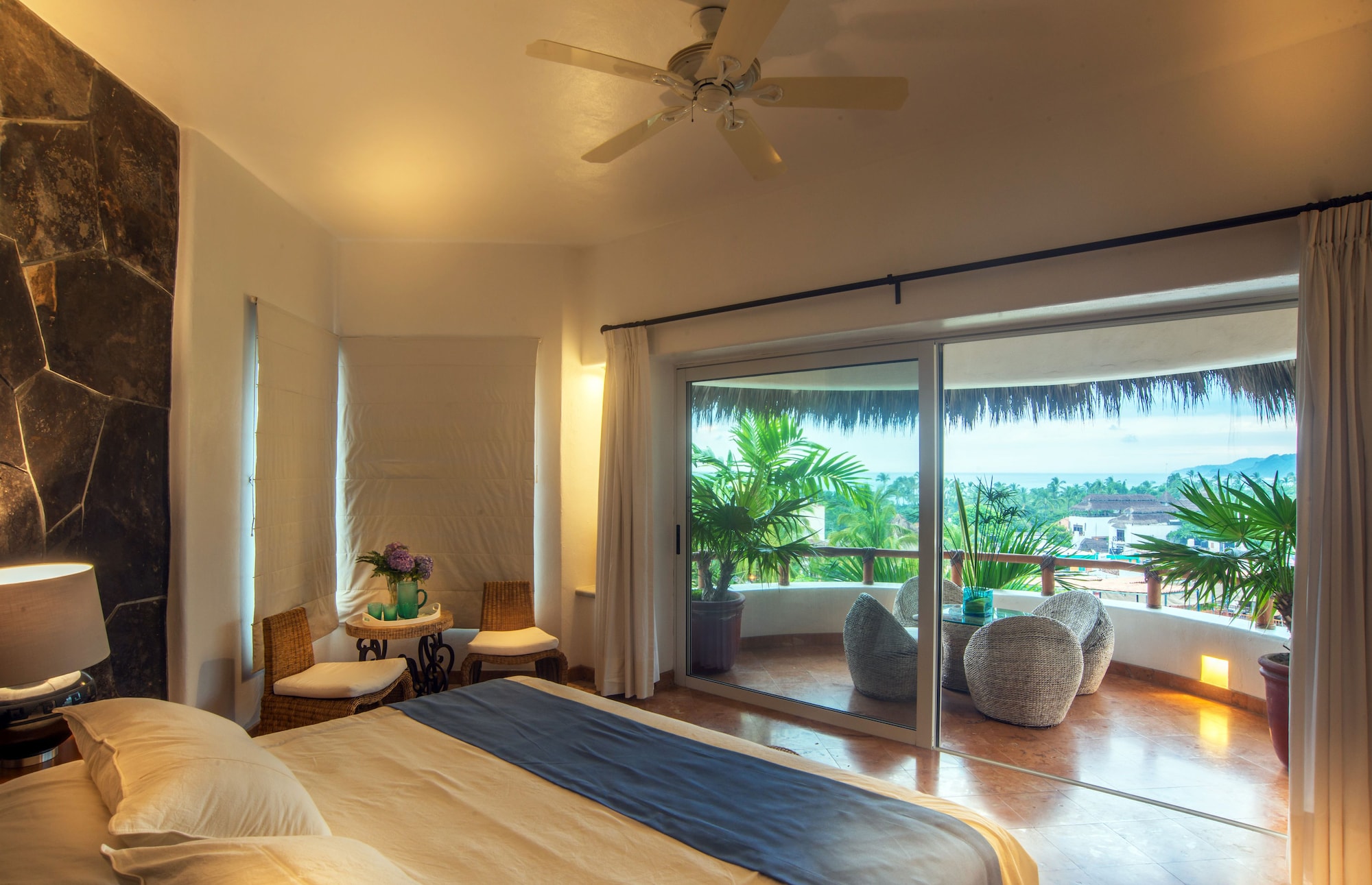 Mi Otra CasaOver view