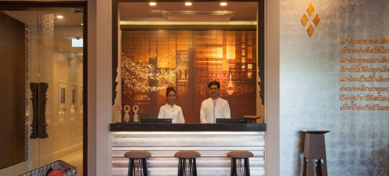 T.遗产酒店(T.Heritage Hotel)图片