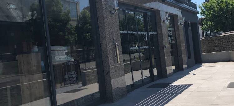 Sure Hotel by Best Western Argentan图片