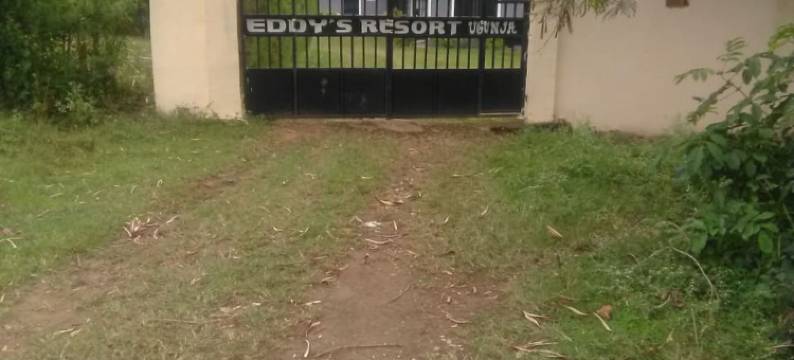 埃迪度假村(Eddys Resort)图片