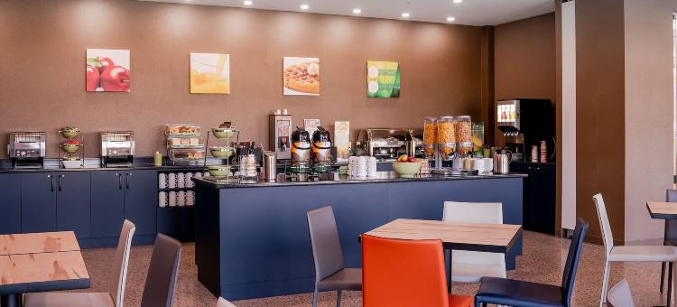 凯艺套房酒店(Quality Inn & Suites)图片